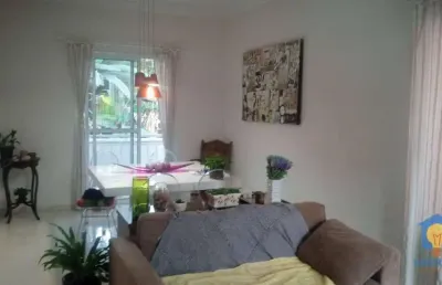 Casa com 3 quartos à venda, 120 m² por r$ 735.000 - granja viana - cotia/sp