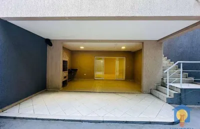 Casa com 3 quartos - venda por r$ 1.100.000 ou aluguel por r$ 7.000 mil /mês - granja viana - cotia/sp