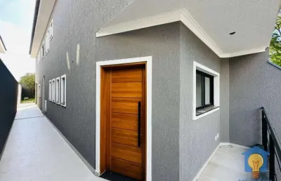 Casa em condomínio fechado com 3 quartos à venda na Rua Maracatu, 1000, Granja Viana, Cotia