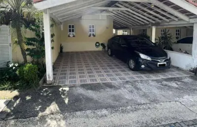 Casa com 3 dormitórios à venda, 211 m² por r$ 680.000,00 - granja viana - cotia/sp