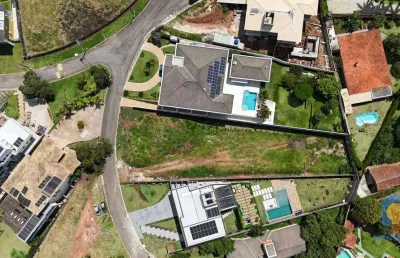 Terreno à venda, 1 m² por r$ 1.680.000 - jardim passárgada i - cotia/sp