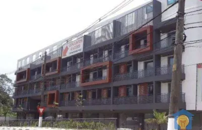 Ponto comercial com 2 salas para alugar na avenida são camilo, 22, granja viana, cotia, 60 m2 por r$ 5.000