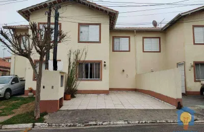 Casa com 2 dormitórios à venda, 69 m² por r$ 280.000,00 - jardim petrópolis - cotia/sp