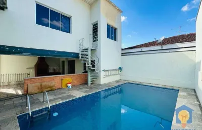 Casa com 3 dormitórios, 303 m² - venda por r$ 1.200.000,00 ou aluguel por r$ 6.956,08/mês - pinus park - cotia/sp