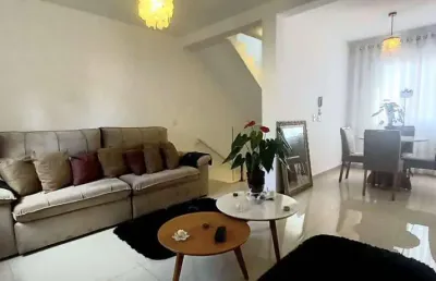 Casa com 2 quartos à venda, 93 m² por r$ 490.000 - jardim pioneira - cotia/sp