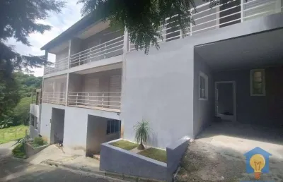Casa nova  com 2 suítes para alugar, 93 m² por r$ 2.683/mês