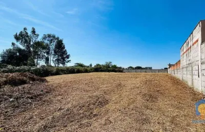 Terreno plano à venda, 1015 m² por r$ 430.000 - parque dom henrique - cotia/sp