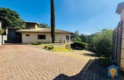 Chácara terréa com 2 suítes à venda, 1500 m² por r$ 585.800 - chácaras embu - embu das artes/sp