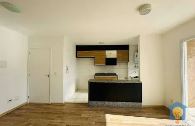 Apartamento com 3 quartos à venda, 73 m² por r$ 440.000 - gramado - cotia/sp