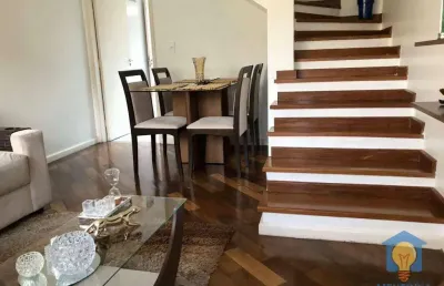 Casa à venda, 73 m² por r$ 430.000,00 - granja viana - cotia/sp