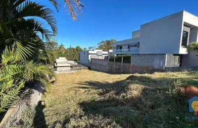 Terreno à venda, 507 m² por r$ 1.100.000,00 - granja viana - vintage - cotia/sp