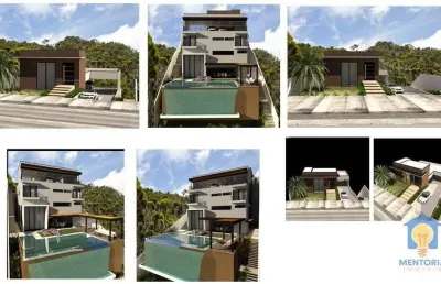 Terreno à venda, 1290 m² por r$ 300.000,00 - granja viana - granja ii - cotia/sp