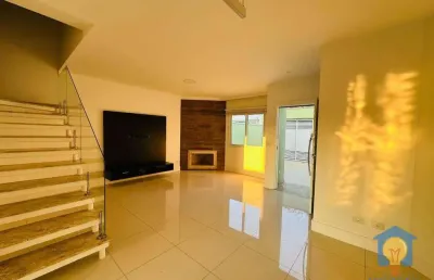 Casa à venda, 124 m² por r$ 980.000,00 - granja viana - cotia/sp