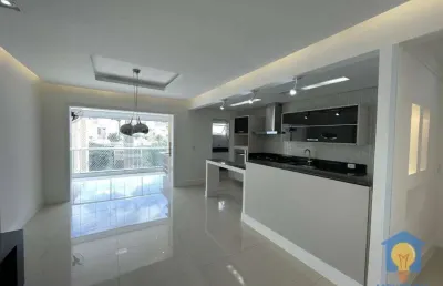 Apartamento com 3 quartos para alugar na Estrada Municipal Walter Steurer, 388, Granja Viana, Cotia