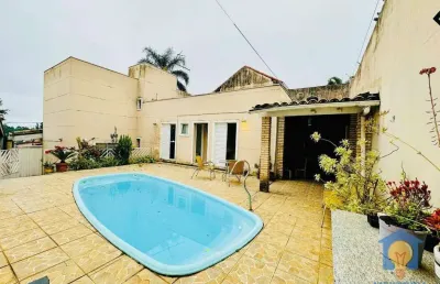 Casa com 3 dormitórios para alugar, 274 m² por r$ 7.499,62/mês - jardim das flores - cotia/sp