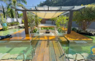 Casa com 5 dormitórios à venda, 1000 m² por r$ 10.000.000,00 - parque nova jandira - jandira/sp