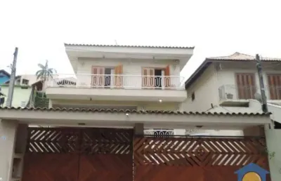 Casa com 3 suítes para alugar por r$ 0/mês - granja viana - cotia/sp