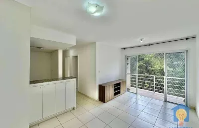 Apartamento com 3 dormitórios à venda, 69 m² por r$ 330.000,00 - jardim barbacena - cotia/sp
