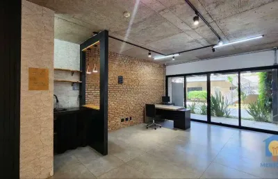 Sala comercial com 1 sala à venda na Alameda San Francisco, 80, Bosque do Vianna, Cotia