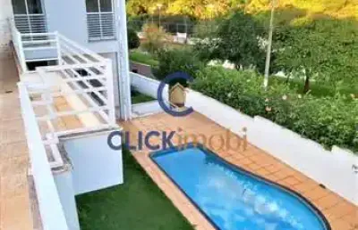 Casa em condomínio fechado com 3 quartos à venda na avenida antônio marques da silva filho, 100, betel, paulínia, 262 m2 por r$ 1.398.000