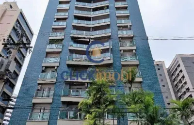 Apartamento com 3 quartos à venda na rua mmdc, 47, cambuí, campinas, 104 m2 por r$ 949.000