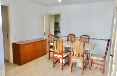 Apartamento com 3 quartos à venda na rua coronel quirino, 350, cambuí, campinas, 115 m2 por r$ 720.000