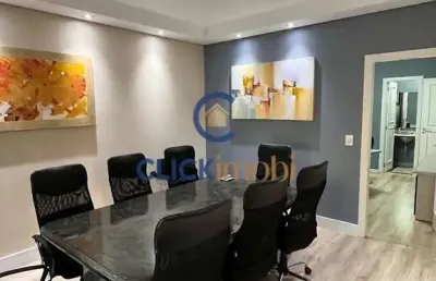 Casa comercial à venda na rua emília paiva meira, 92, cambuí, campinas, 196 m2 por r$ 2.545.000