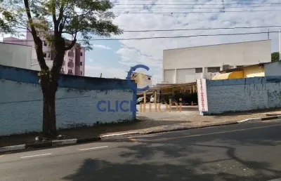 Terreno comercial à venda na carlos manarini, 52, centro, valinhos por r$ 4.000.000