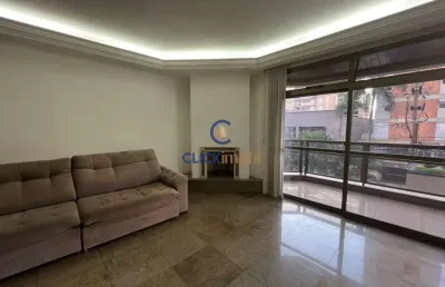 Apartamento com 4 quartos à venda na rua quatorze de dezembro, 504, centro, campinas, 274 m2 por r$ 1.390.000
