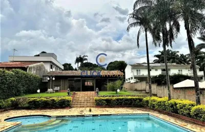 Chácara / sítio com 3 quartos à venda na rua abílio vilela junqueira, 1, chácara santa margarida, campinas, 600 m2 por r$ 1.499.000