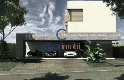Casa em condomínio fechado com 4 quartos à venda na estrada municipal adelina segantini cerqueira leite, 1000, chácara são rafael, campinas, 600 m2 por r$ 7.200.000