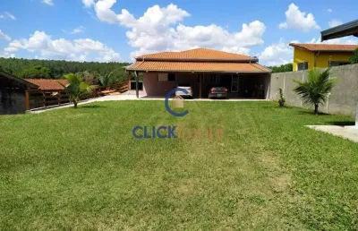 Chácara / sítio com 3 quartos à venda na rua rosina ciardi, 252, chácaras cruzeiro do sul, campinas, 400 m2 por r$ 980.000