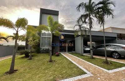 Casa em condomínio fechado com 4 quartos à venda na rua geraldo de gasperi, 695, chácaras são bento, valinhos, 458 m2 por r$ 2.900.000