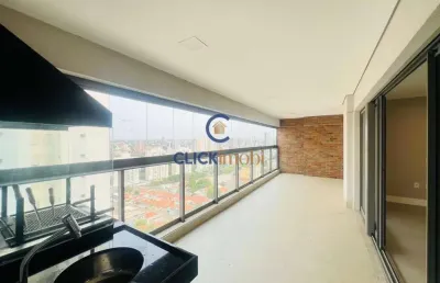 Apartamento com 4 quartos à venda na rua são salvador, 314, jardim belo horizonte, campinas, 155 m2 por r$ 2.400.000