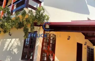 Casa com 4 quartos à venda na rua otaviano alves de lima, 589, jardim chapadão, campinas, 330 m2 por r$ 1.070.000