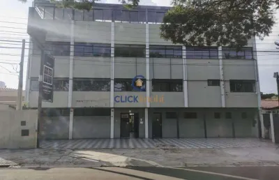 Prédio à venda na avenida doutor ângelo simões, 26, jardim leonor, campinas, 1000 m2 por r$ 3.400.000