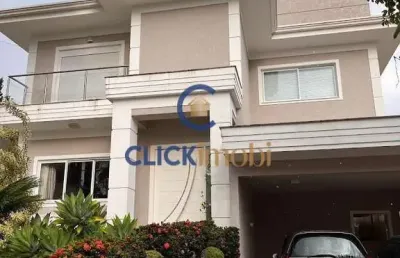 Casa em condomínio fechado com 4 quartos à venda na rua sara alvarado bertanholi, 1034, jardim monte verde, valinhos, 357 m2 por r$ 1.690.000
