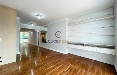 Apartamento com 4 quartos à venda na rua baronesa geraldo de resende, 495, jardim nossa senhora auxiliadora, campinas, 138 m2 por r$ 1.100.000