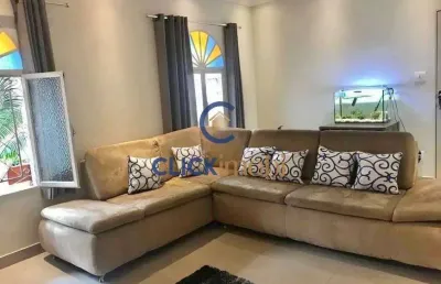 Casa com 3 quartos à venda na rua argentina, 347, jardim nova europa, campinas, 162 m2 por r$ 849.000
