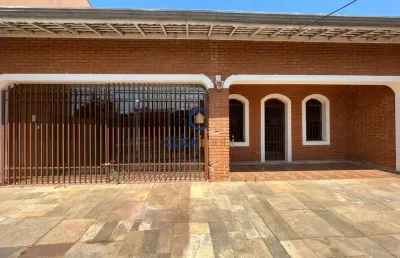 Casa com 4 quartos à venda na rua são miguel arcanjo, 120, jardim nova europa, campinas, 318 m2 por r$ 780.000