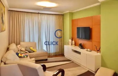 Apartamento com 4 quartos à venda na avenida princesa d'oeste, 1144, jardim paraíso, campinas, 256 m2 por r$ 1.600.000