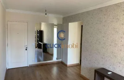 Apartamento com 2 quartos à venda na rua orlando fagnani, 168, jardim planalto, campinas, 65 m2 por r$ 480.000
