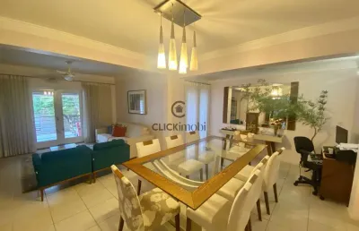 Casa com 3 quartos à venda na rua doutor joão alves dos santos, 1109, jardim das paineiras, campinas, 230 m2 por r$ 1.200.000