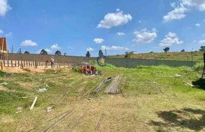 Terreno em condomínio fechado à venda no loteamento residencial pedra alta (sousas), campinas  por r$ 880.730
