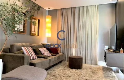 Casa em condomínio fechado com 3 quartos à venda na rua aglair buratto villas boas, 169, loteamento residencial vila bella, campinas, 90 m2 por r$ 945.000