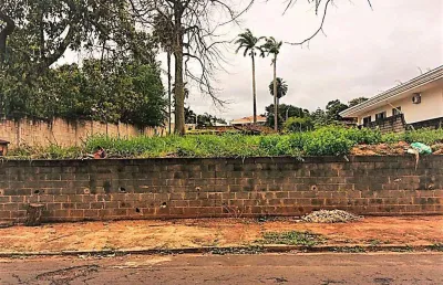 Terreno à venda na rua fernão de magalhães, 1024, parque taquaral, campinas por r$ 2.350.000