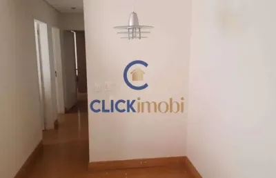 Apartamento com 3 quartos à venda na rua álvaro ribeiro, 15, ponte preta, campinas, 81 m2 por r$ 410.000