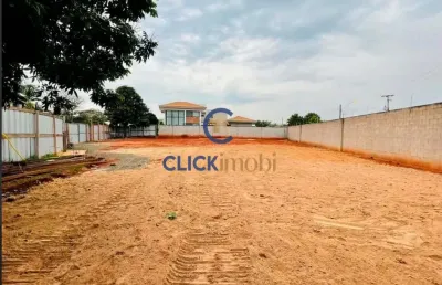 Terreno em condomínio fechado à venda na rua josé decourt homem de mello, sn, residencial estância eudóxia (barão geraldo), campinas, 435 m2 por r$ 1.200.000