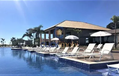 Terreno em condomínio fechado à venda na rodovia campinas mogi, 1, residencial haras patente, jaguariúna por r$ 605.000
