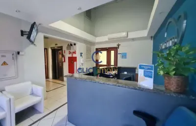 Prédio à venda na avenida júlio prestes, 1, taquaral, campinas, 1400 m2 por r$ 5.300.000